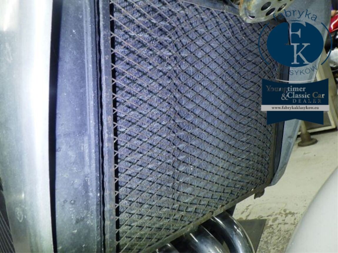 KAWASAKI BALIUS250-2  - zdjęcie 10