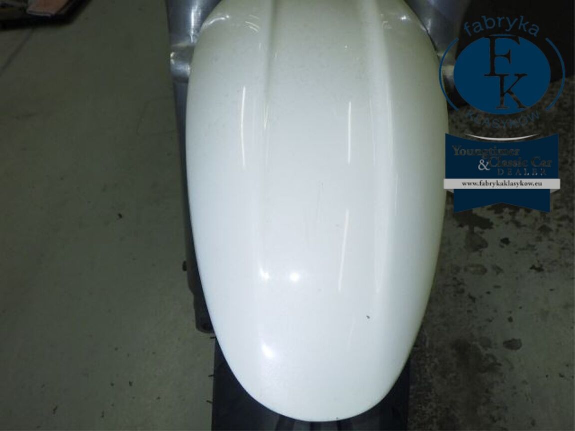 KAWASAKI BALIUS250-2  - zdjęcie 16