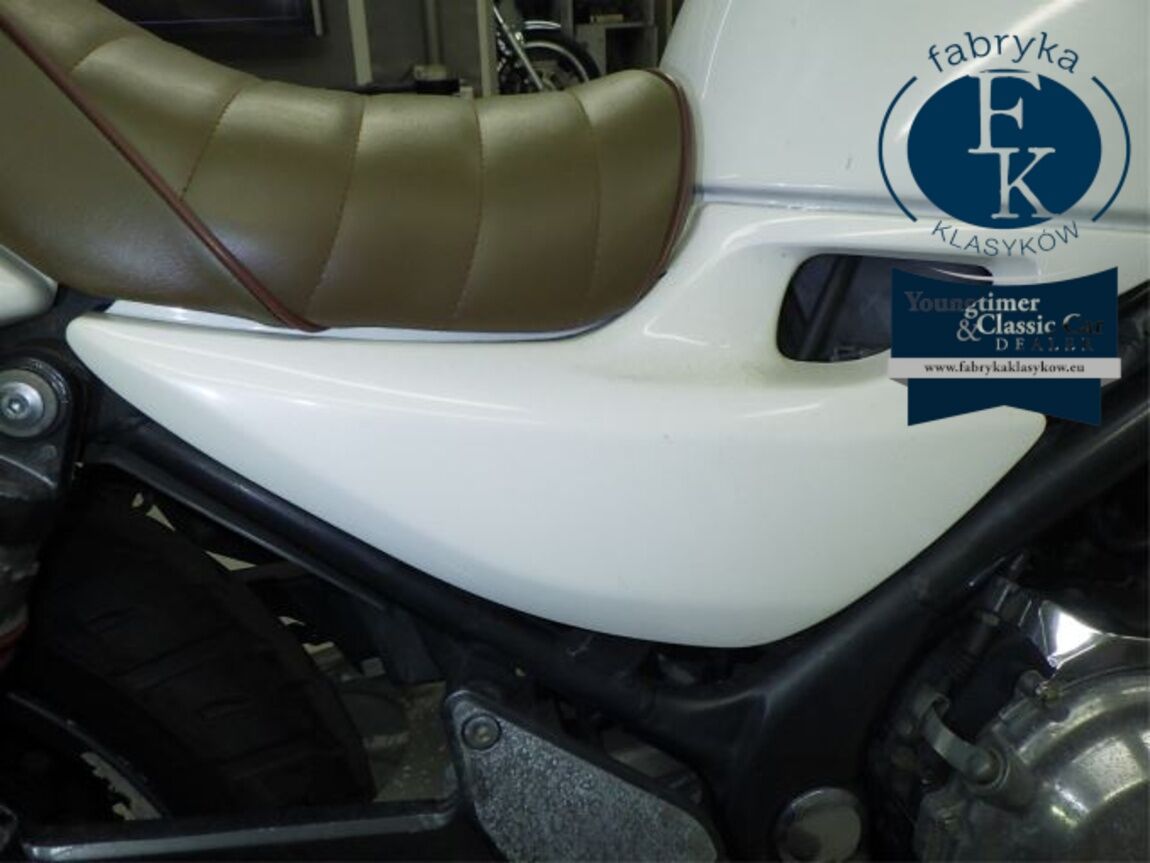 KAWASAKI BALIUS250-2  - zdjęcie 19