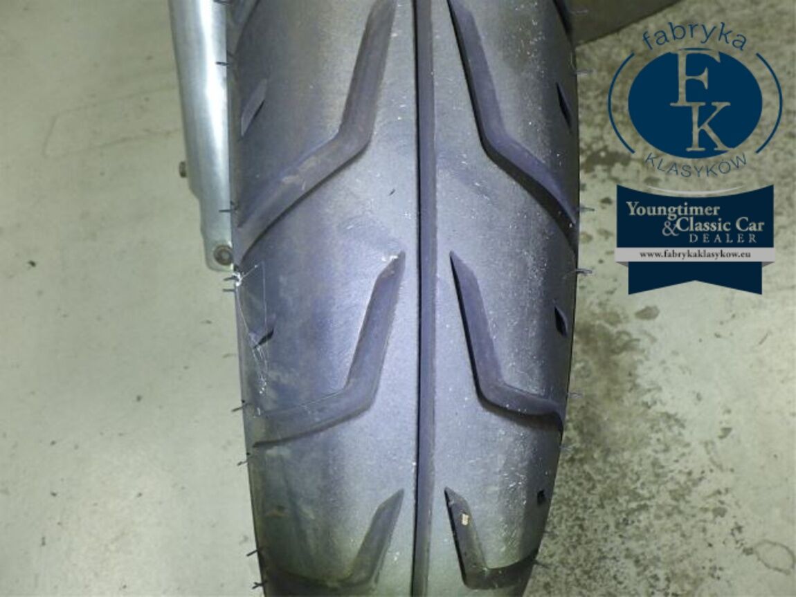 KAWASAKI BALIUS250-2  - zdjęcie 21