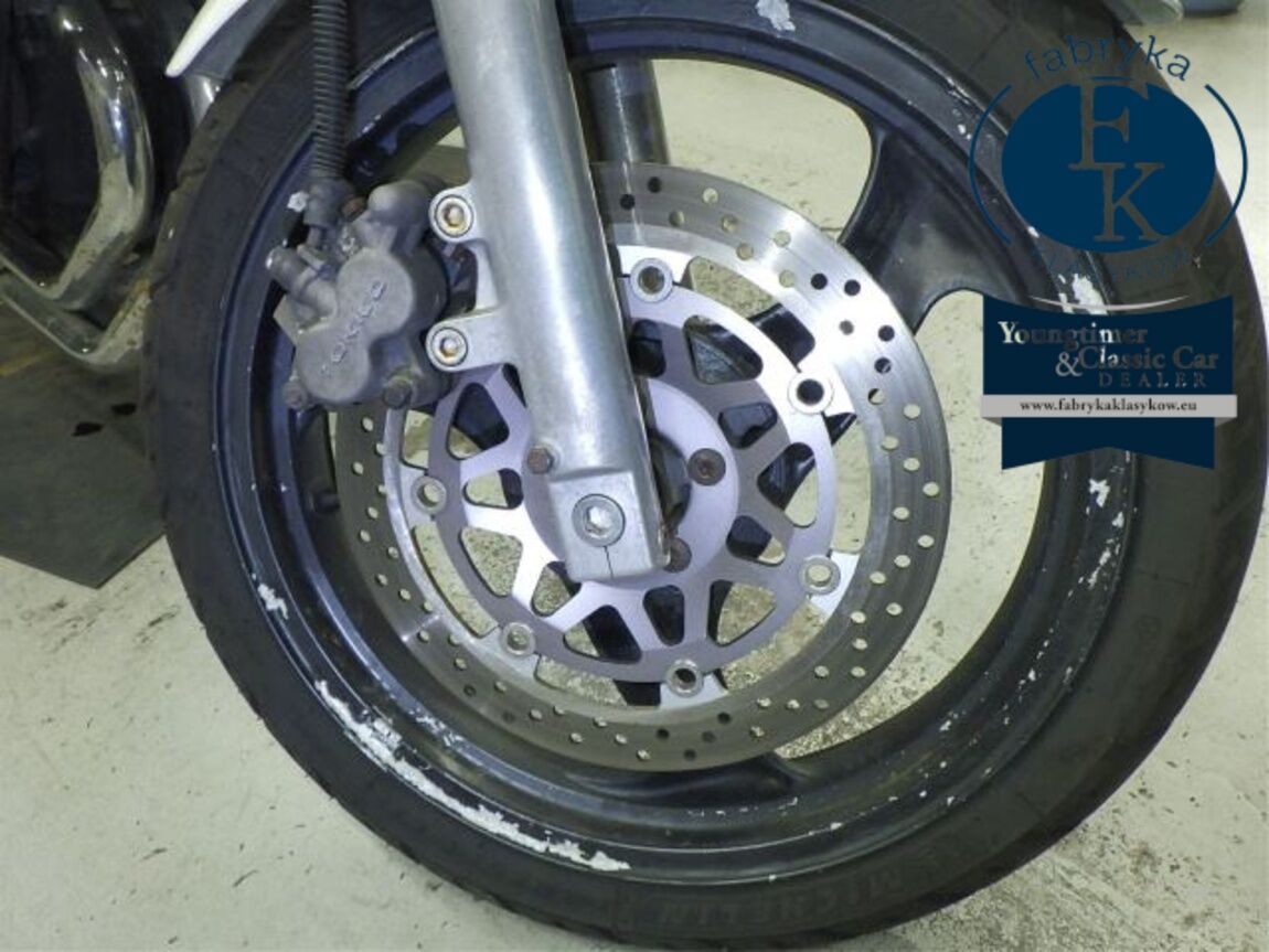 KAWASAKI BALIUS250-2  - zdjęcie 22