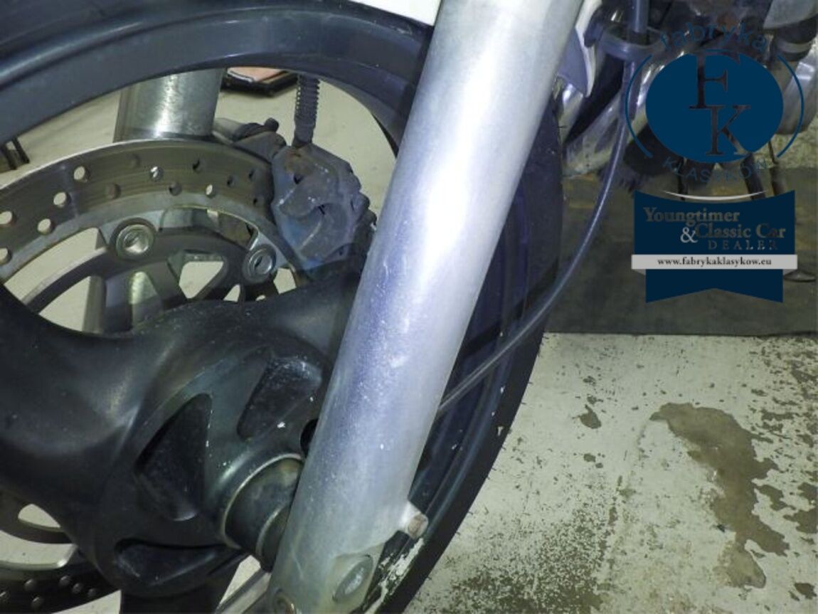 KAWASAKI BALIUS250-2  - zdjęcie 23