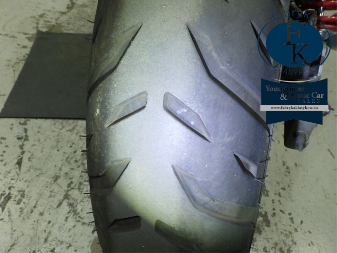 KAWASAKI BALIUS250-2  - zdjęcie 24