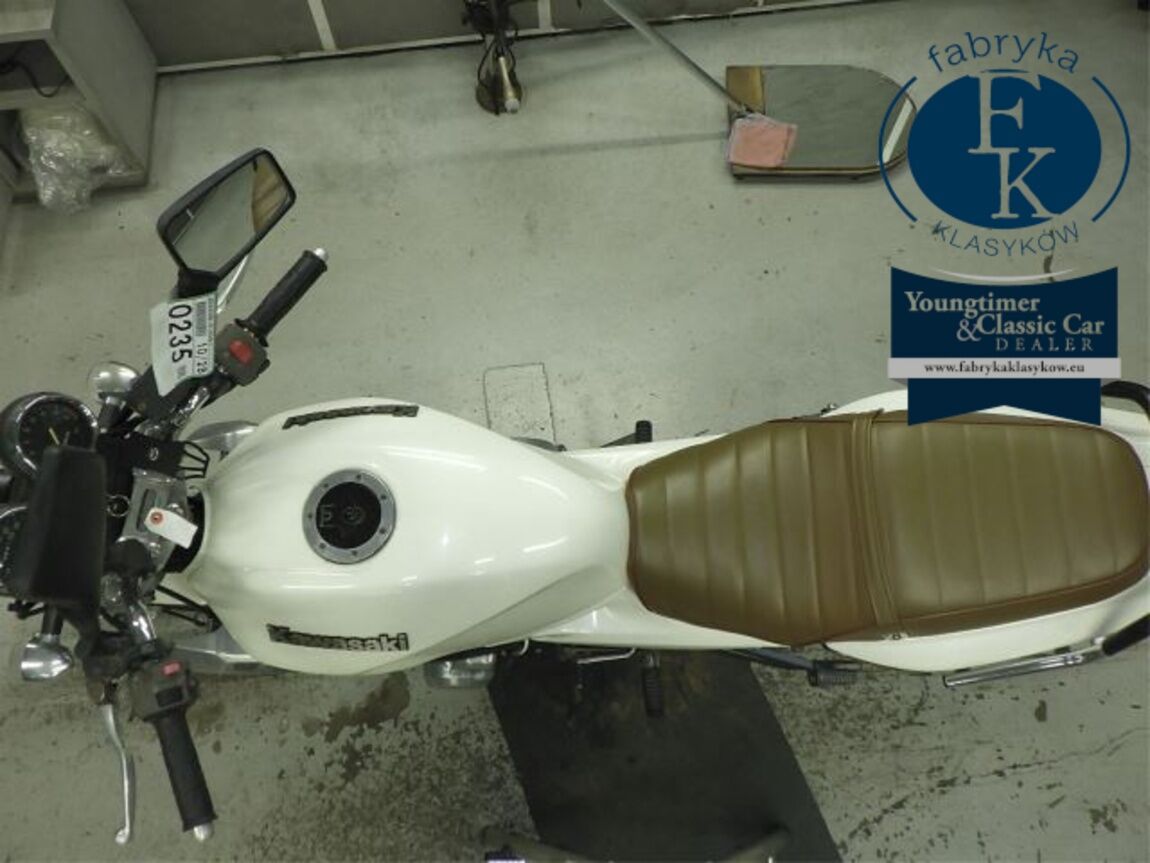 KAWASAKI BALIUS250-2  - zdjęcie 31