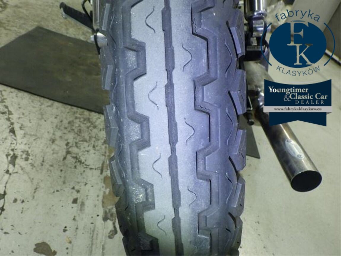 YAMAHA SR400-3 2004 - zdjęcie 25