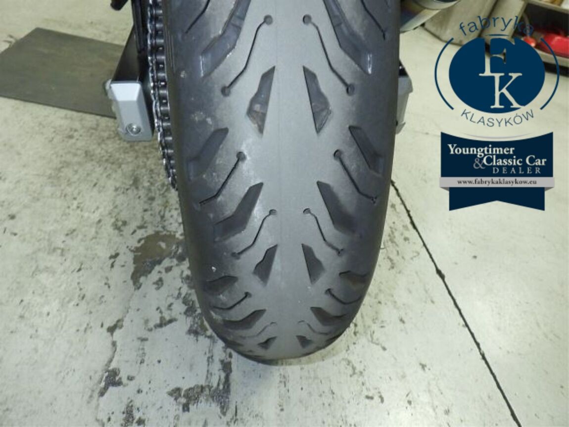 SUZUKI V STROM650A 2017 - zdjęcie 29