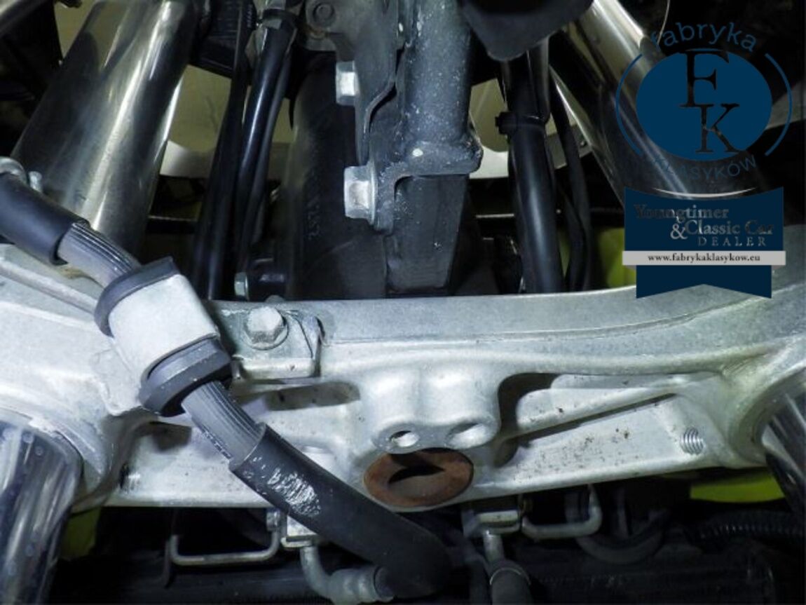 SUZUKI V STROM650A 2017 - zdjęcie 31