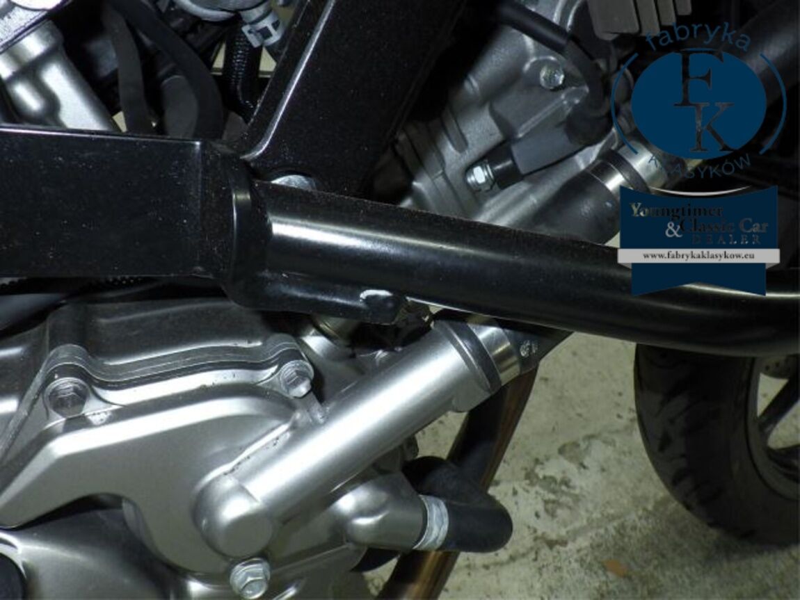 SUZUKI V STROM650A 2017 - zdjęcie 33