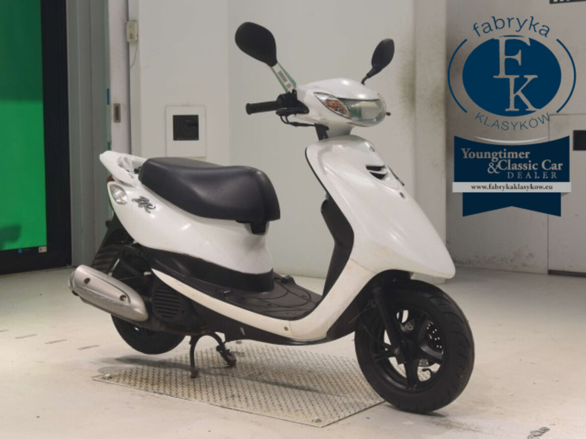 YAMAHA JOG ZR-3  - zdjęcie 4