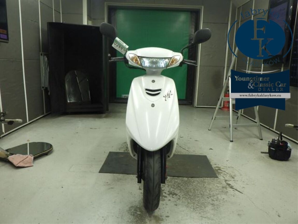 YAMAHA JOG ZR-3  - zdjęcie 21