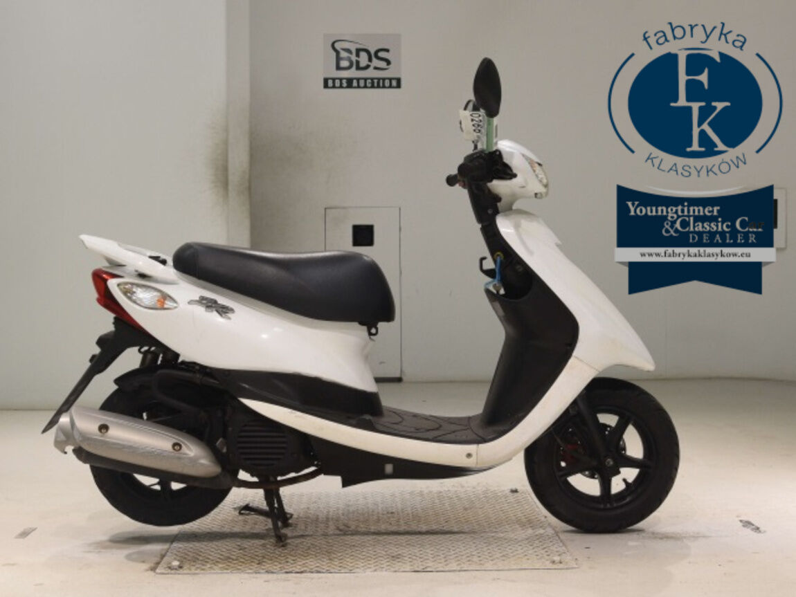 YAMAHA JOG ZR-3  - aukcja, lot NX-2038987590