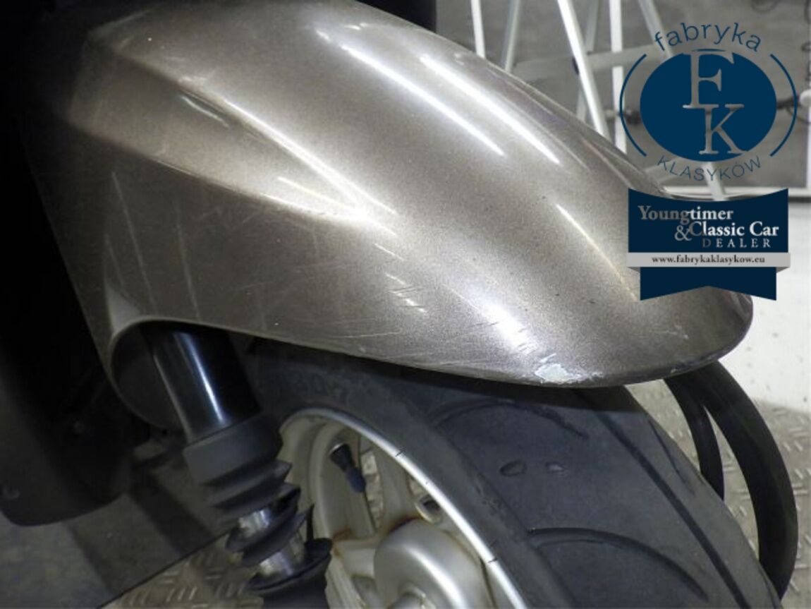 HONDA TODAY - zdjęcie 17