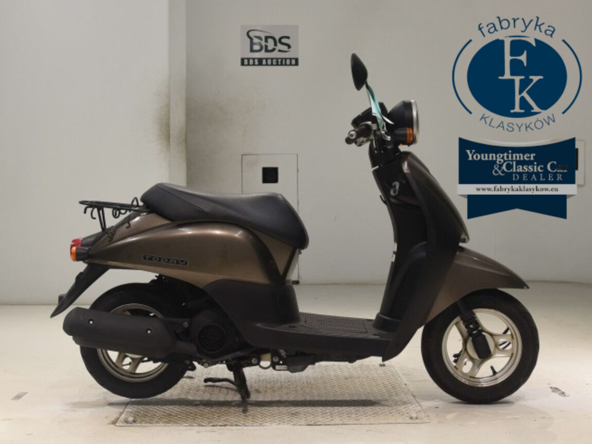 HONDA TODAY  - aukcja, lot NX-2038987592