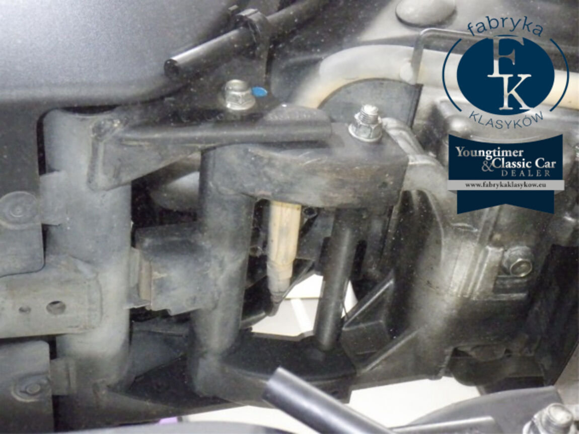 SUZUKI ADDRESS V50-3  - zdjęcie 8
