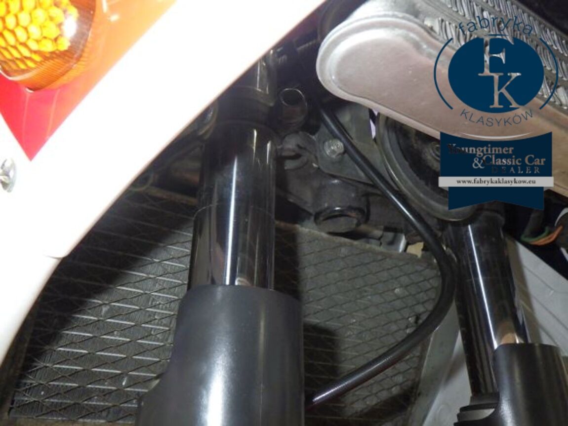 HONDA VFR750F 2011 - zdjęcie 23