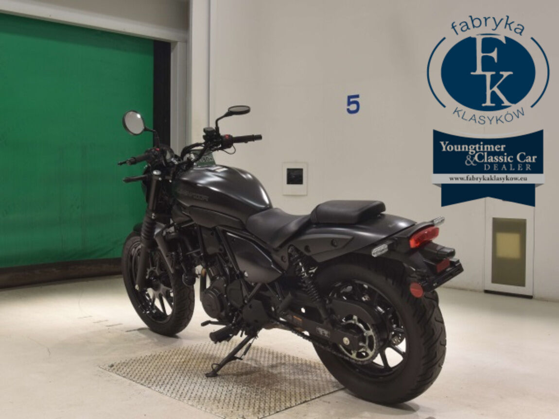 KAWASAKI ELIMINATOR 400-3SE 2023 - zdjęcie 7