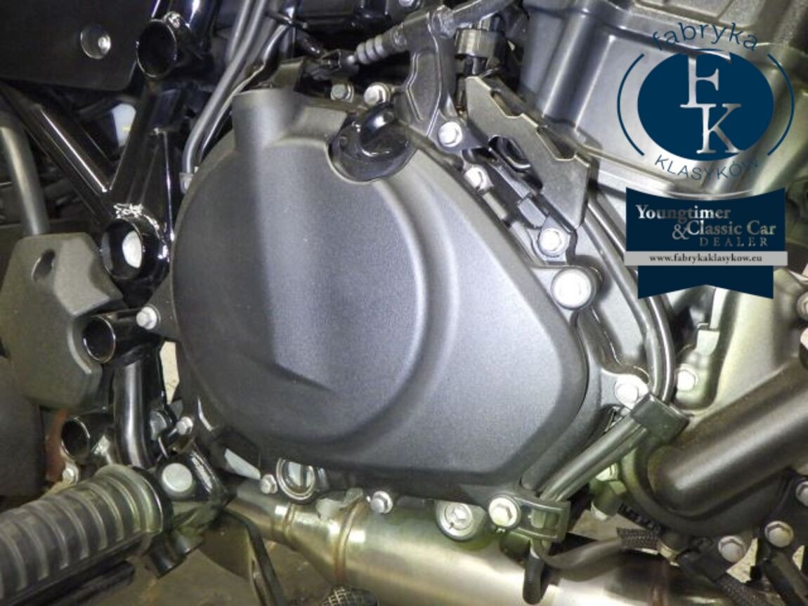 KAWASAKI ELIMINATOR 400-3SE 2023 - zdjęcie 9