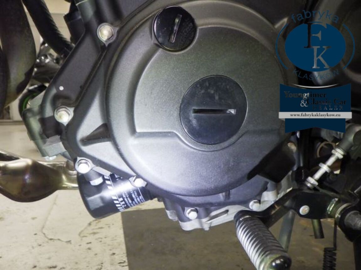 KAWASAKI ELIMINATOR 400-3SE 2023 - zdjęcie 12