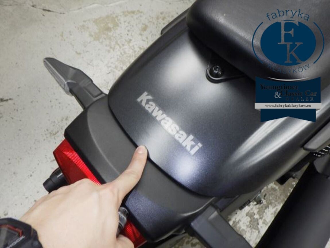 KAWASAKI ELIMINATOR 400-3SE 2023 - zdjęcie 17