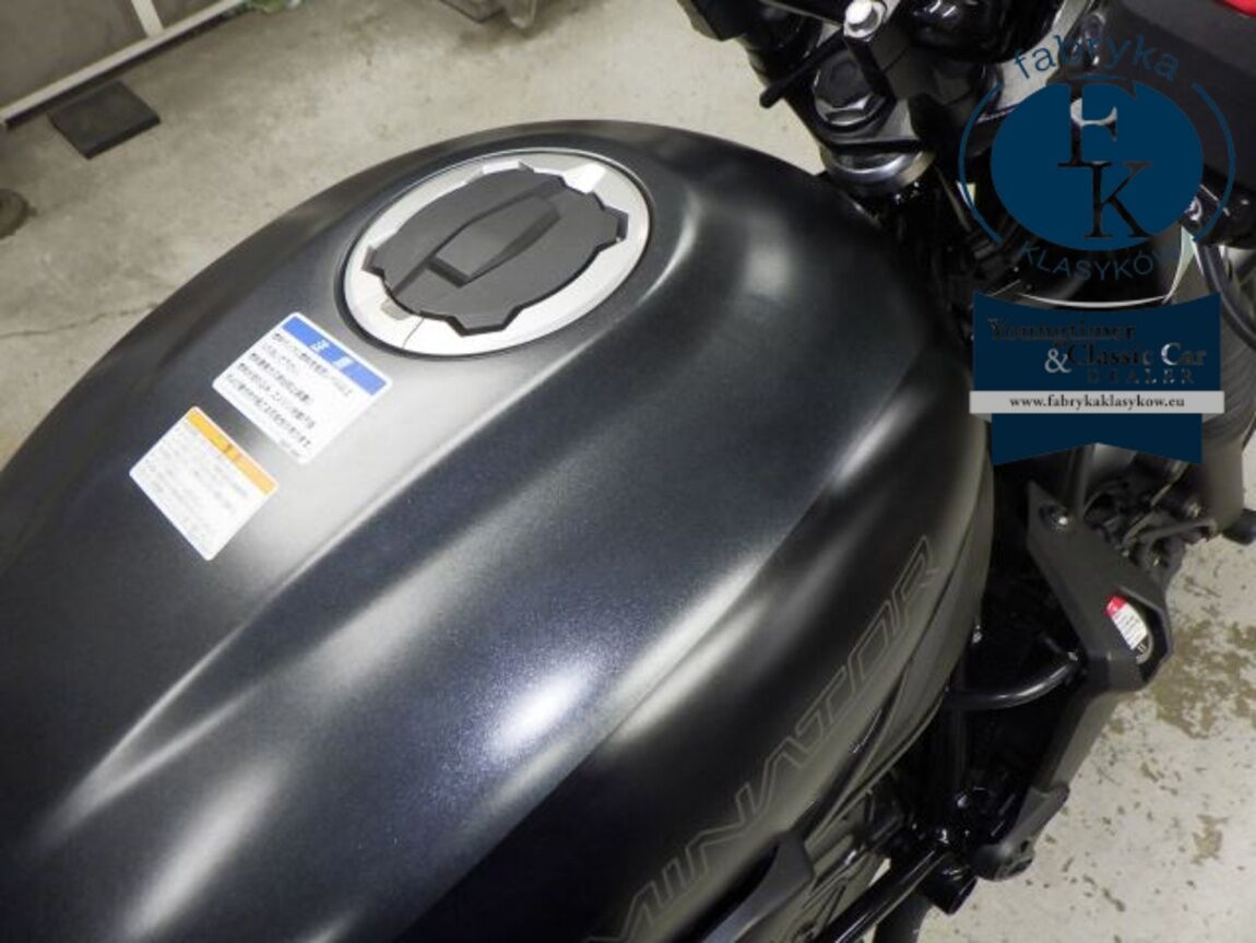 KAWASAKI ELIMINATOR 400-3SE 2023 - zdjęcie 18