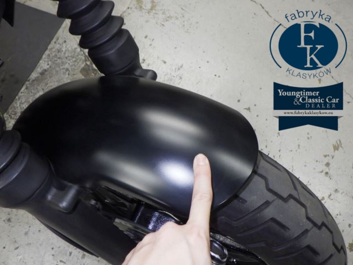 KAWASAKI ELIMINATOR 400-3SE 2023 - zdjęcie 19