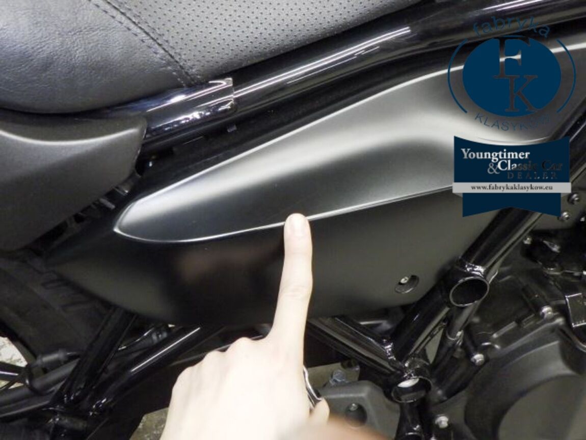 KAWASAKI ELIMINATOR 400-3SE 2023 - zdjęcie 20