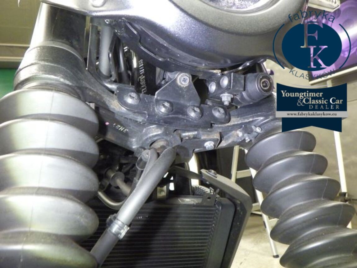 KAWASAKI ELIMINATOR 400-3SE 2023 - zdjęcie 21