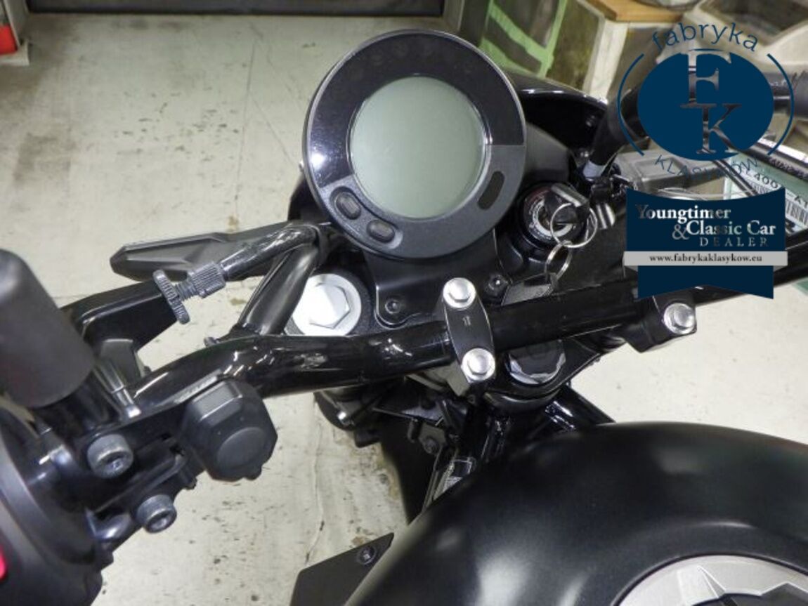 KAWASAKI ELIMINATOR 400-3SE 2023 - zdjęcie 24