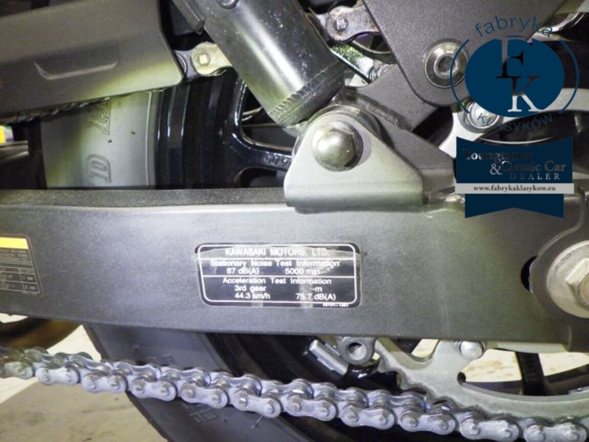KAWASAKI ELIMINATOR 400-3SE 2023 - zdjęcie 26