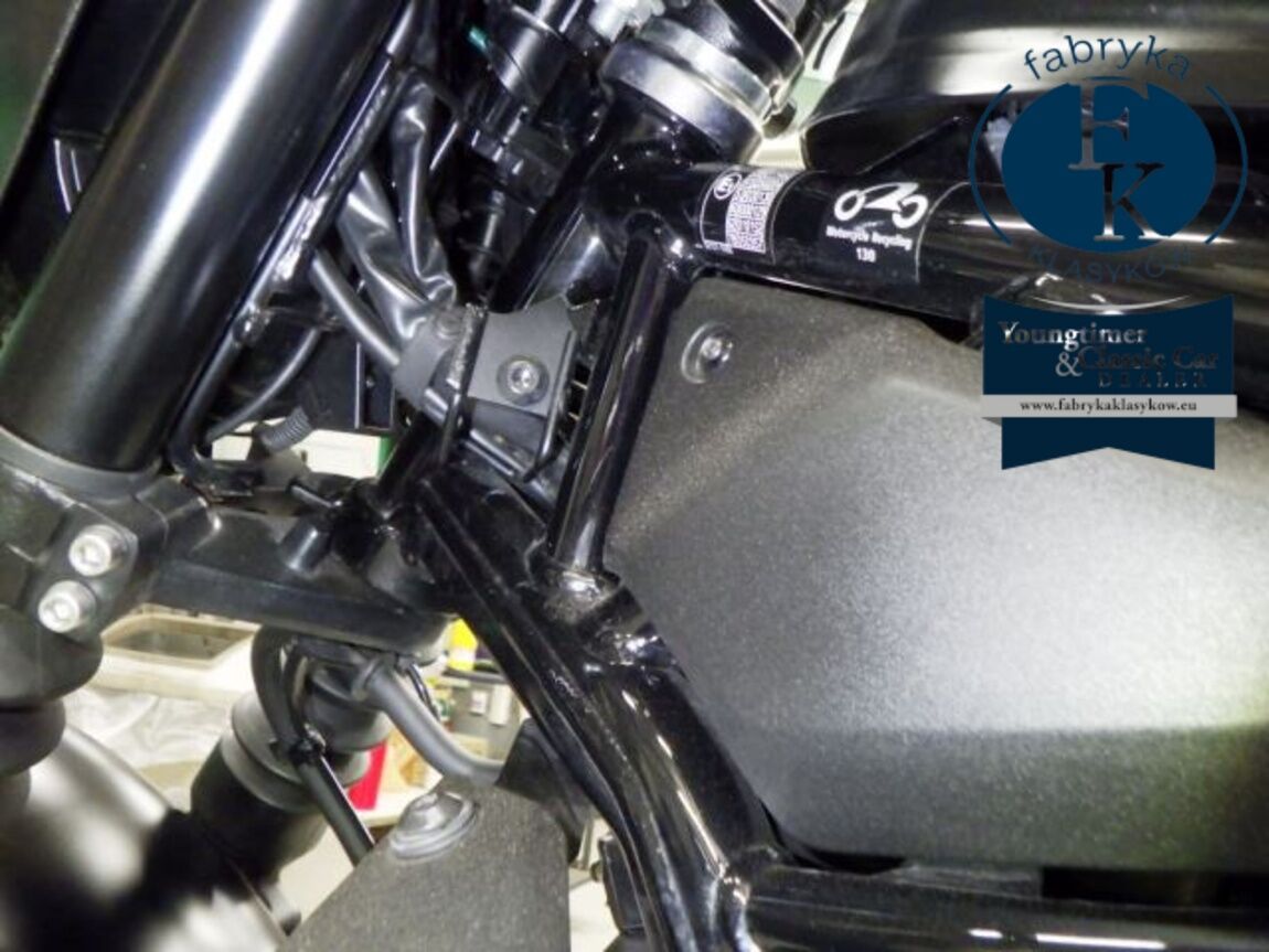 KAWASAKI ELIMINATOR 400-3SE 2023 - zdjęcie 30