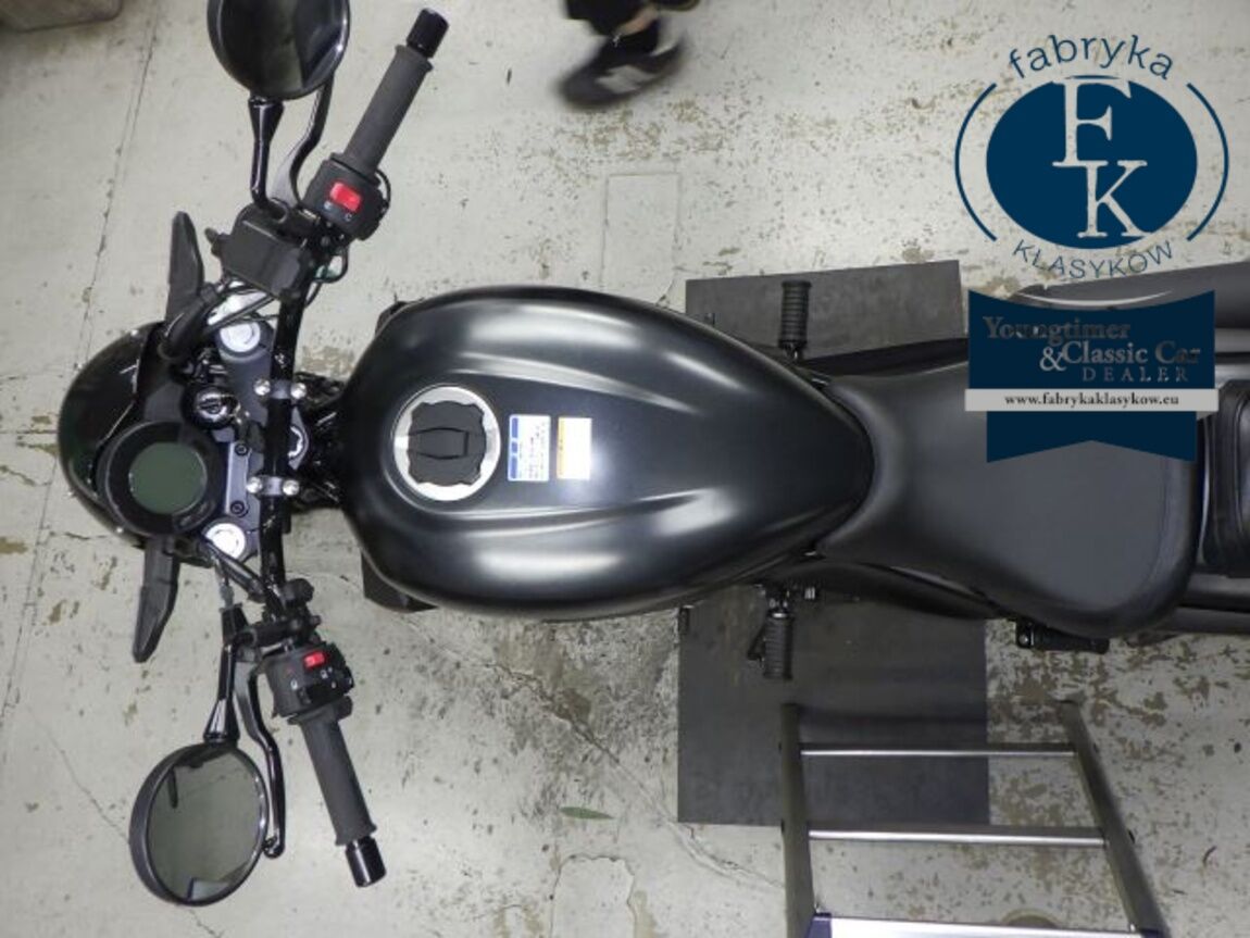 KAWASAKI ELIMINATOR 400-3SE 2023 - zdjęcie 32