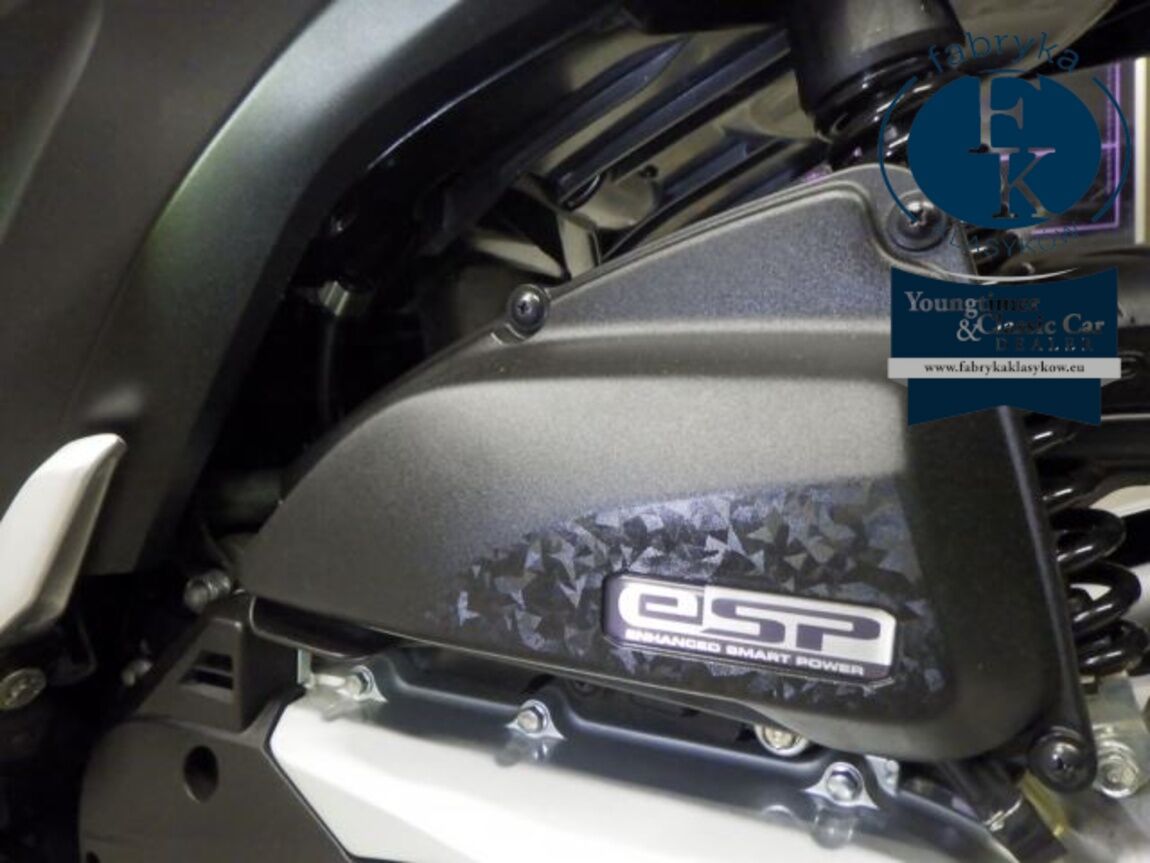 HONDA DIO110-3  - zdjęcie 9