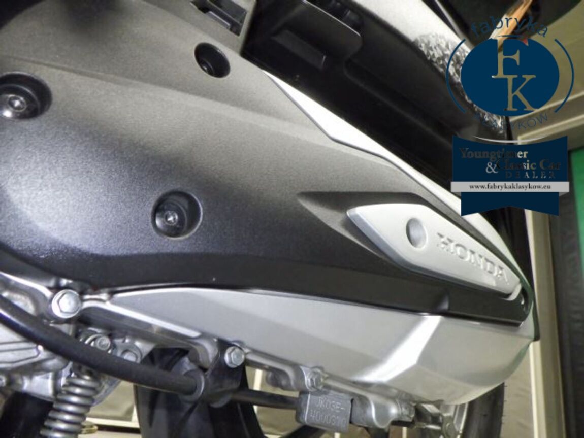 HONDA DIO110-3  - zdjęcie 10