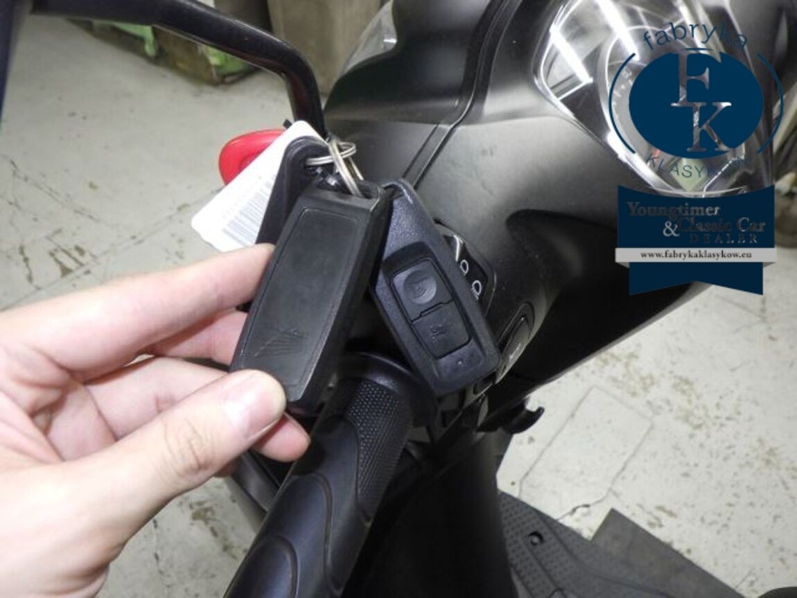 HONDA DIO110-3  - zdjęcie 15