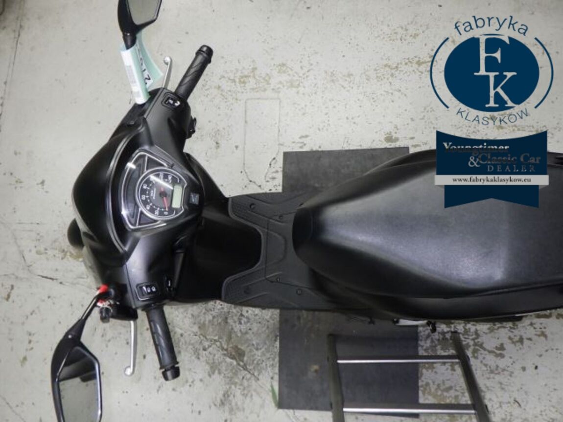 HONDA DIO110-3  - zdjęcie 32