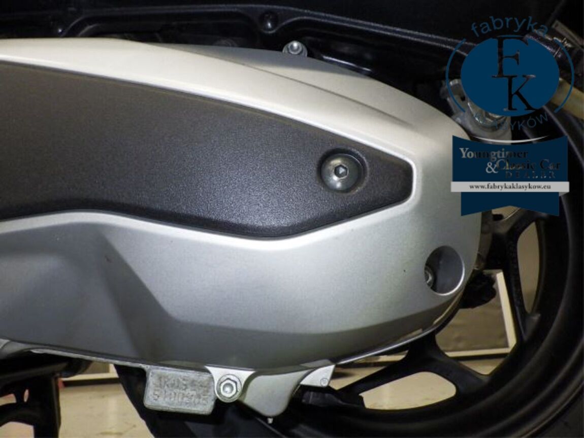 HONDA PCX125-4  - zdjęcie 9