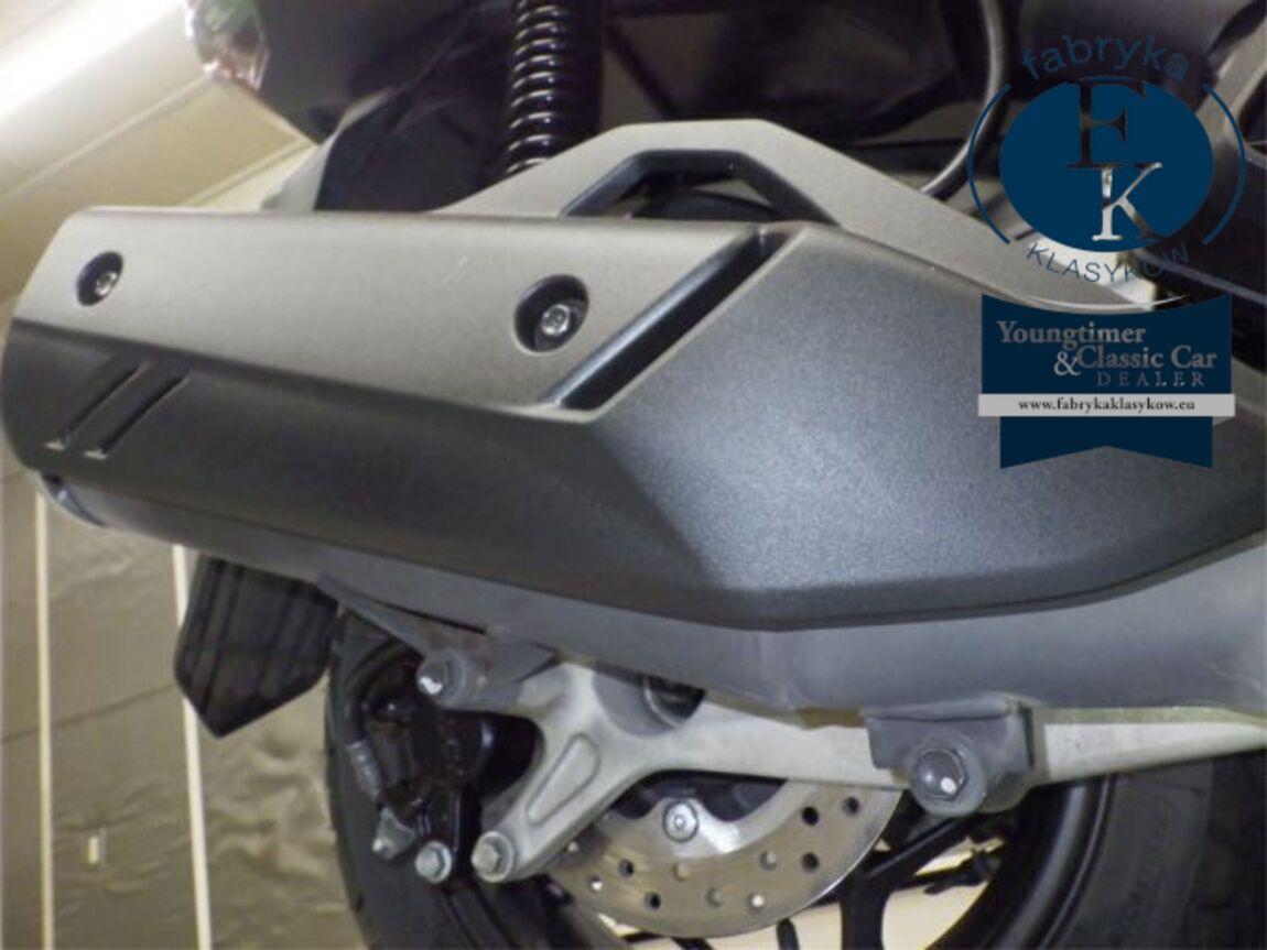 HONDA PCX125-4  - zdjęcie 16