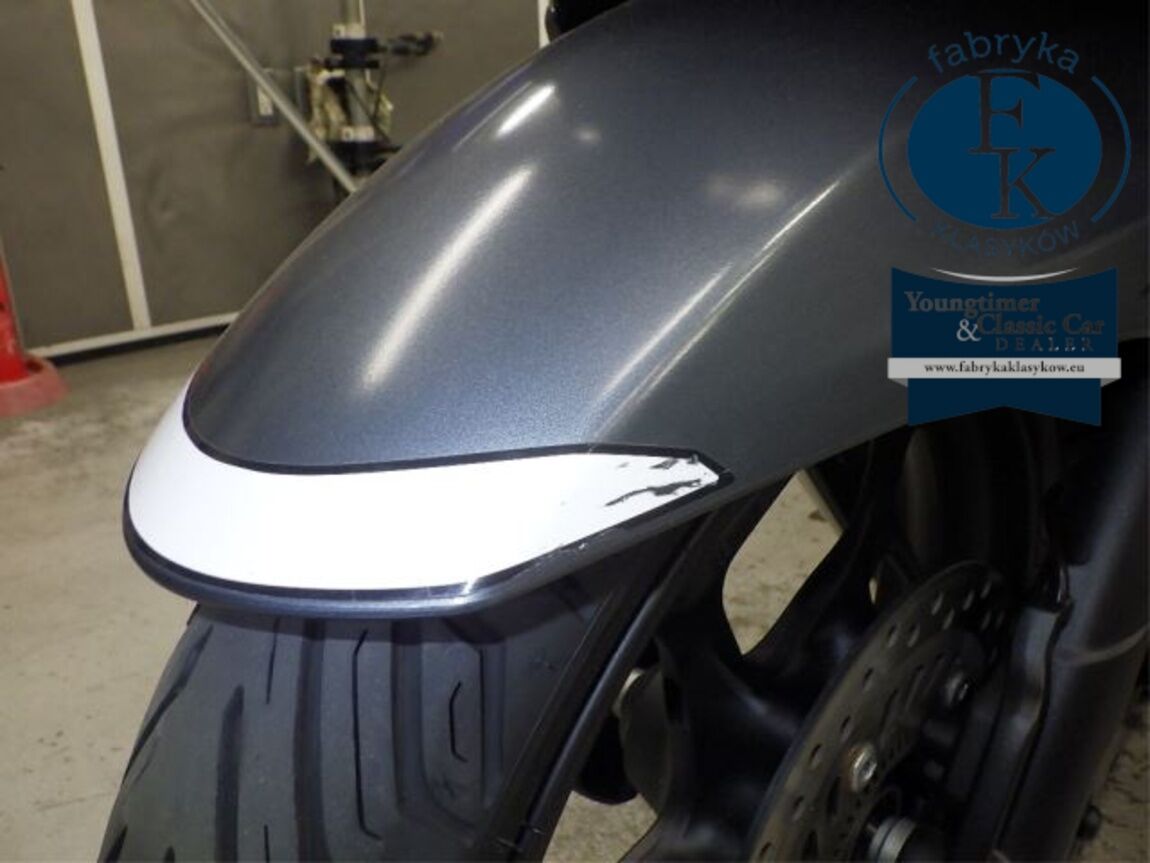 HONDA PCX125-4  - zdjęcie 18