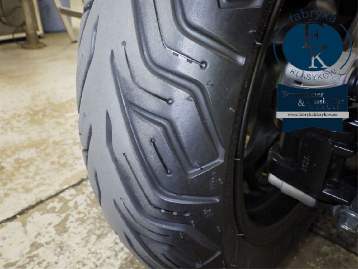 HONDA PCX125-4  - zdjęcie 27