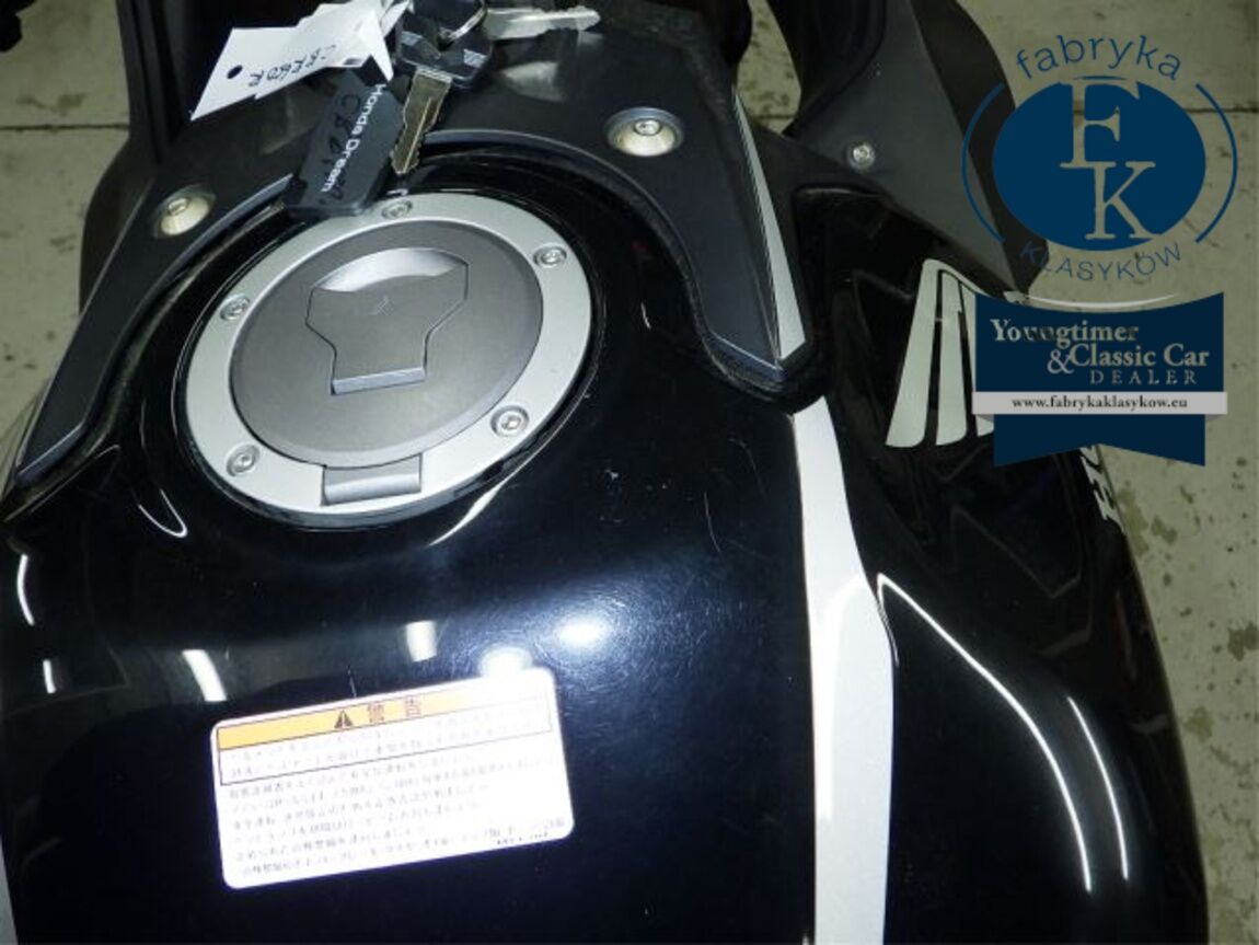 HONDA CBR650R 2021 - zdjęcie 19