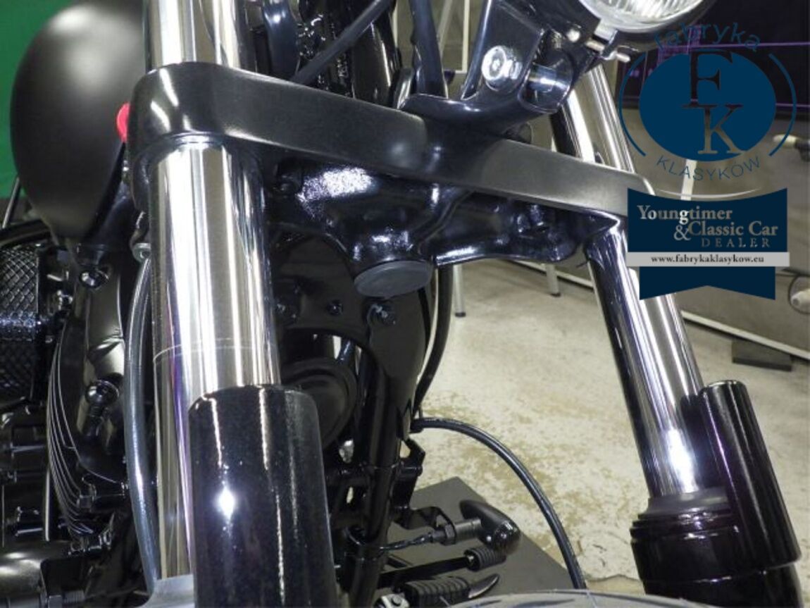 YAMAHA DRAGSTAR400 2006 - zdjęcie 22