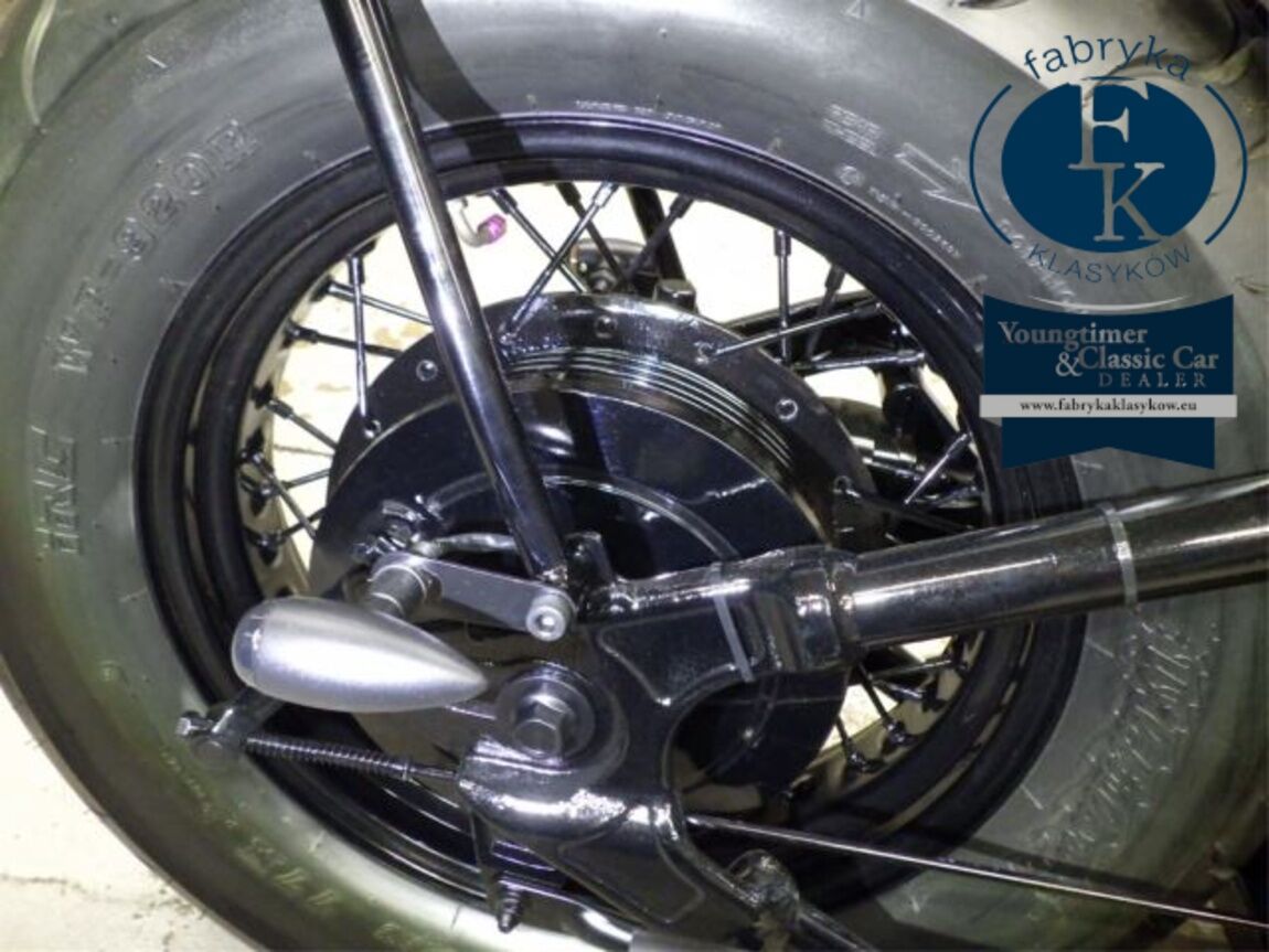 YAMAHA DRAGSTAR400 2006 - zdjęcie 26