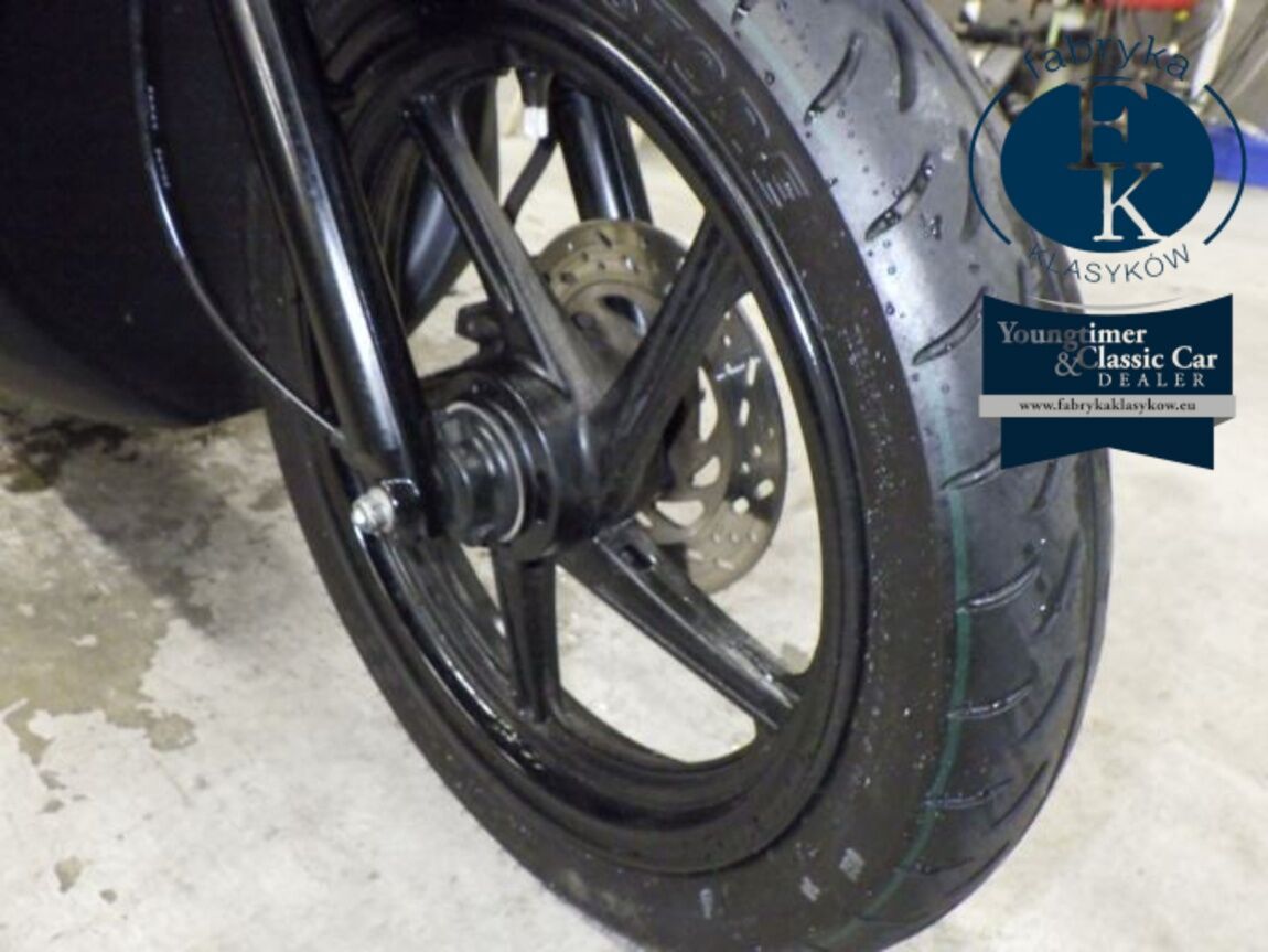 SUZUKI ADDRESS110-2  - zdjęcie 22