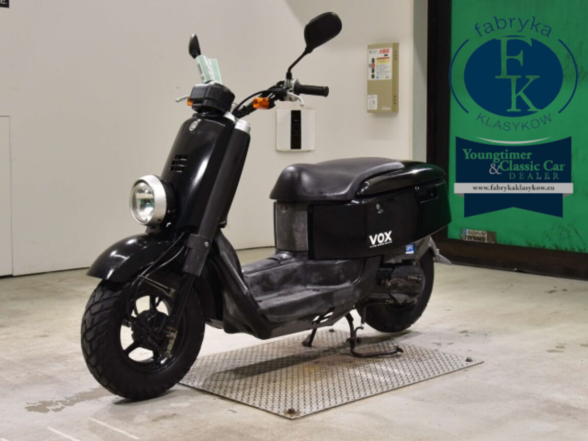 YAMAHA VOX  - zdjęcie 5
