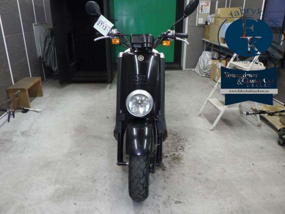 YAMAHA VOX  - zdjęcie 21
