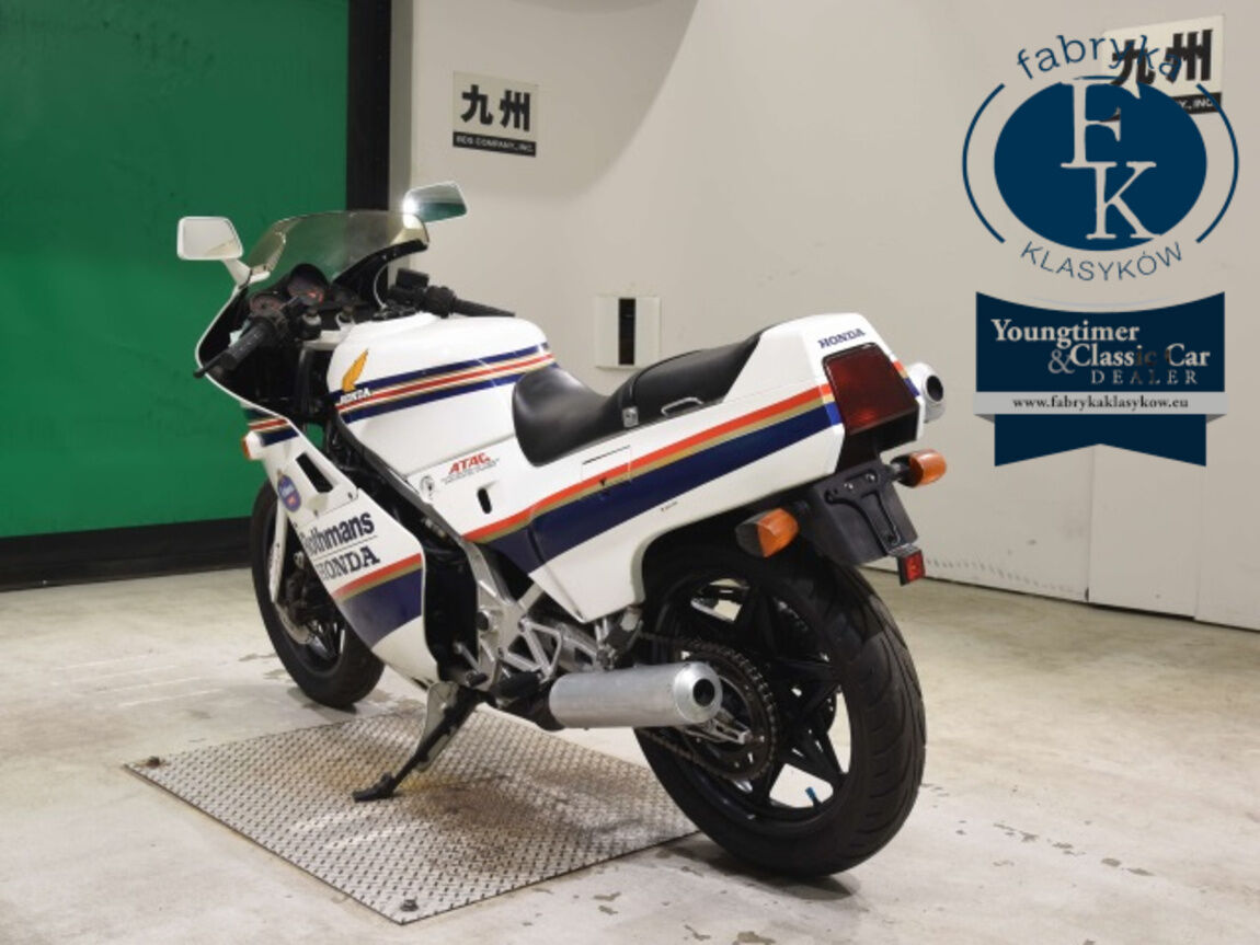 HONDA NS250  - zdjęcie 7