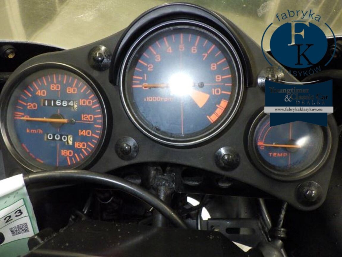 HONDA NS250  - zdjęcie 16