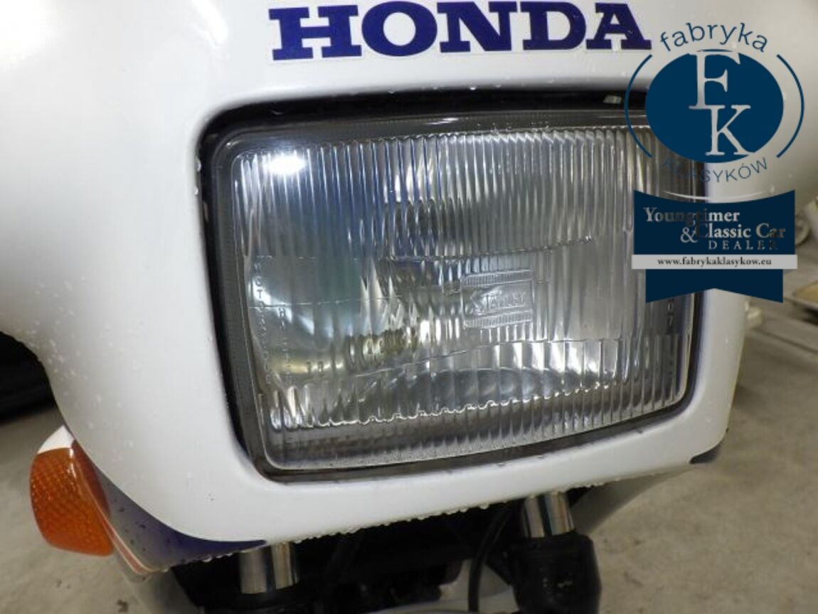 HONDA NS250  - zdjęcie 18