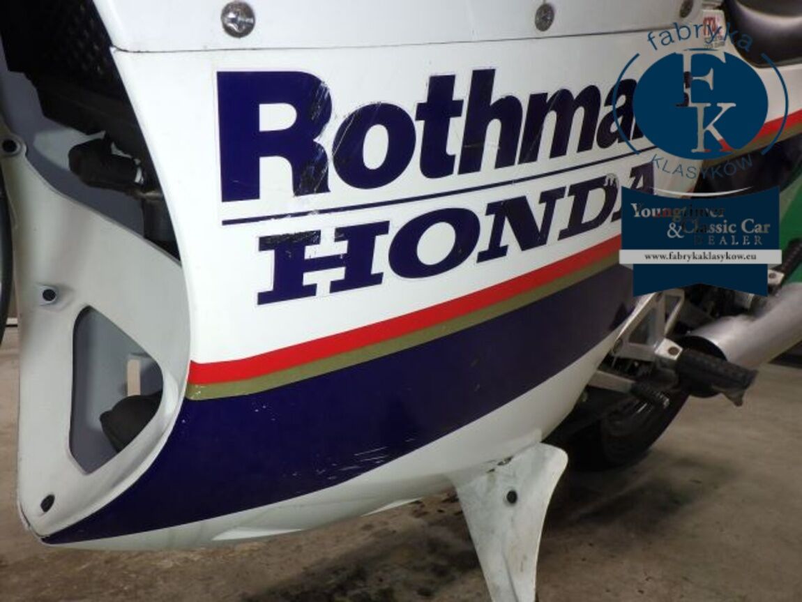 HONDA NS250  - zdjęcie 20