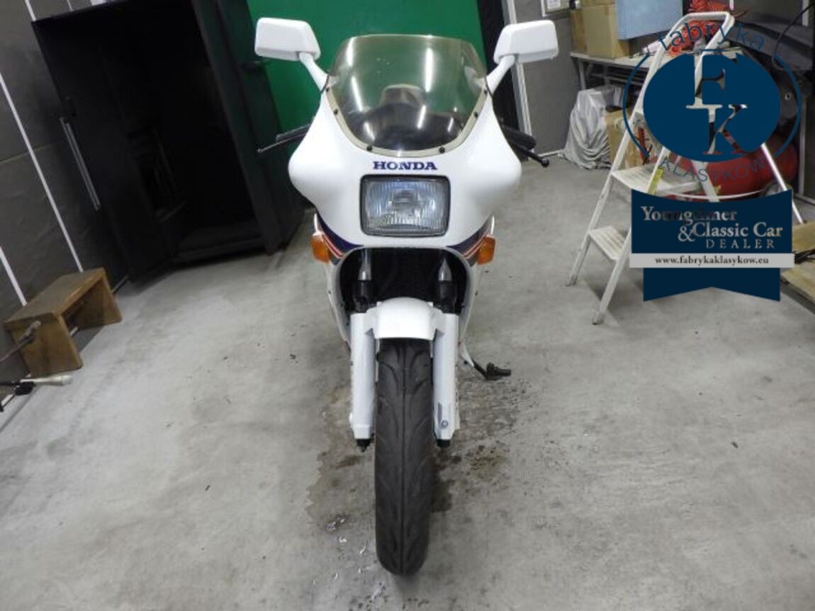 HONDA NS250  - zdjęcie 23